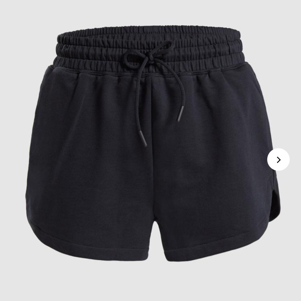 Gymshark Legacy Fitness Shorts